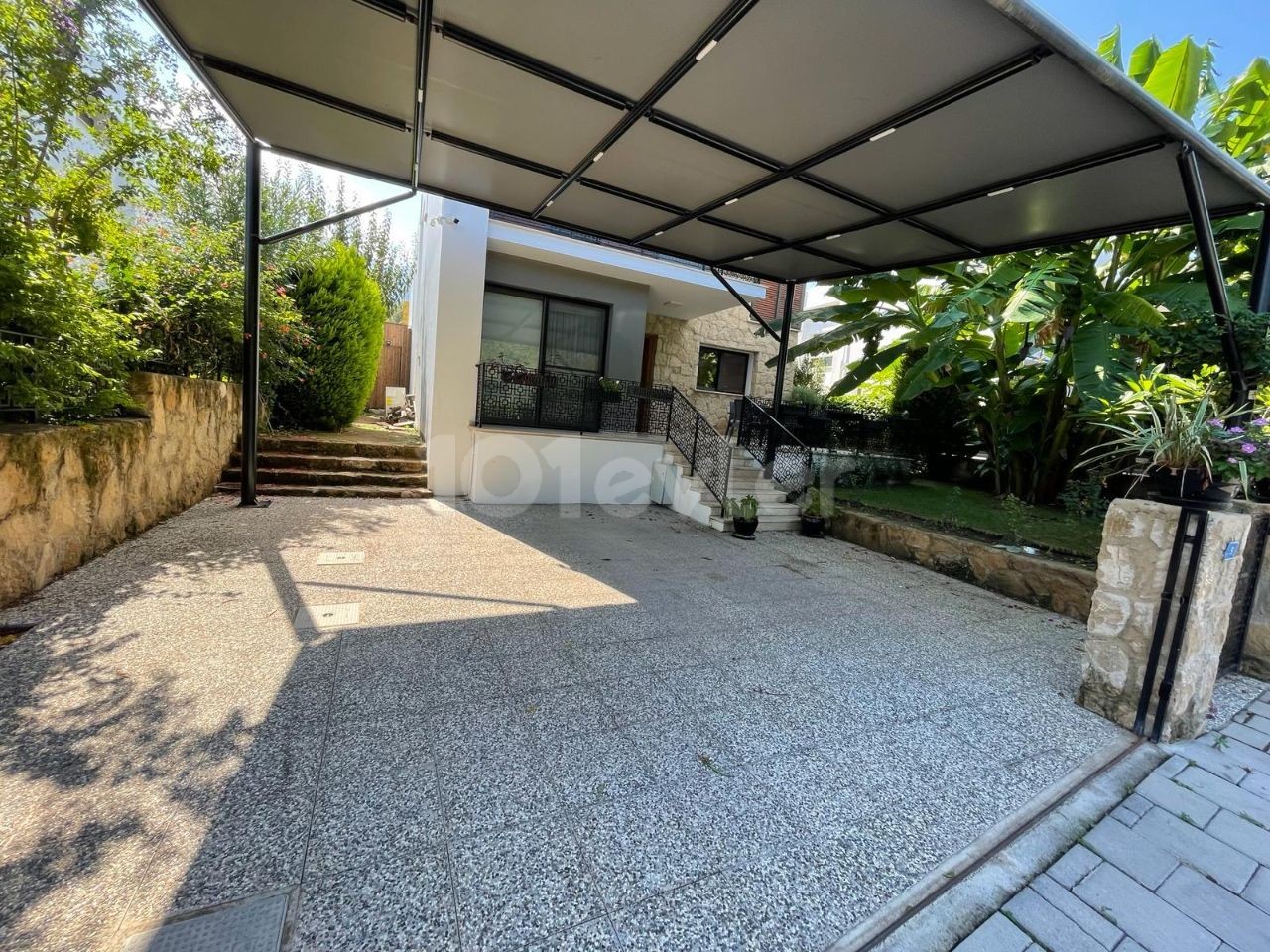Wohnung in Alsancak, Nord Zypern – Foto 16 von 31