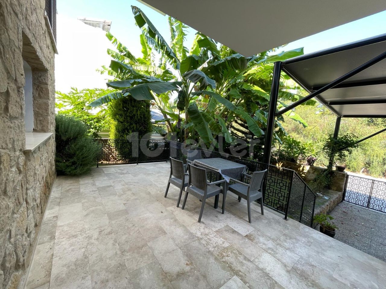Wohnung in Alsancak, Nord Zypern – Foto 19 von 31