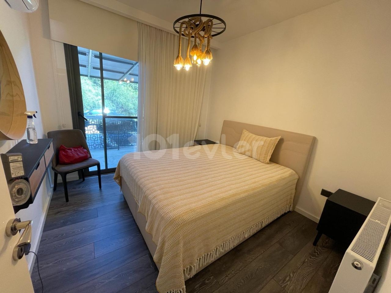 Wohnung in Alsancak, Nord Zypern – Foto 23 von 31