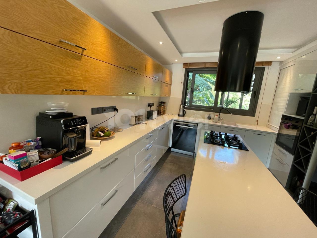 Wohnung in Alsancak, Nord Zypern – Foto 24 von 31