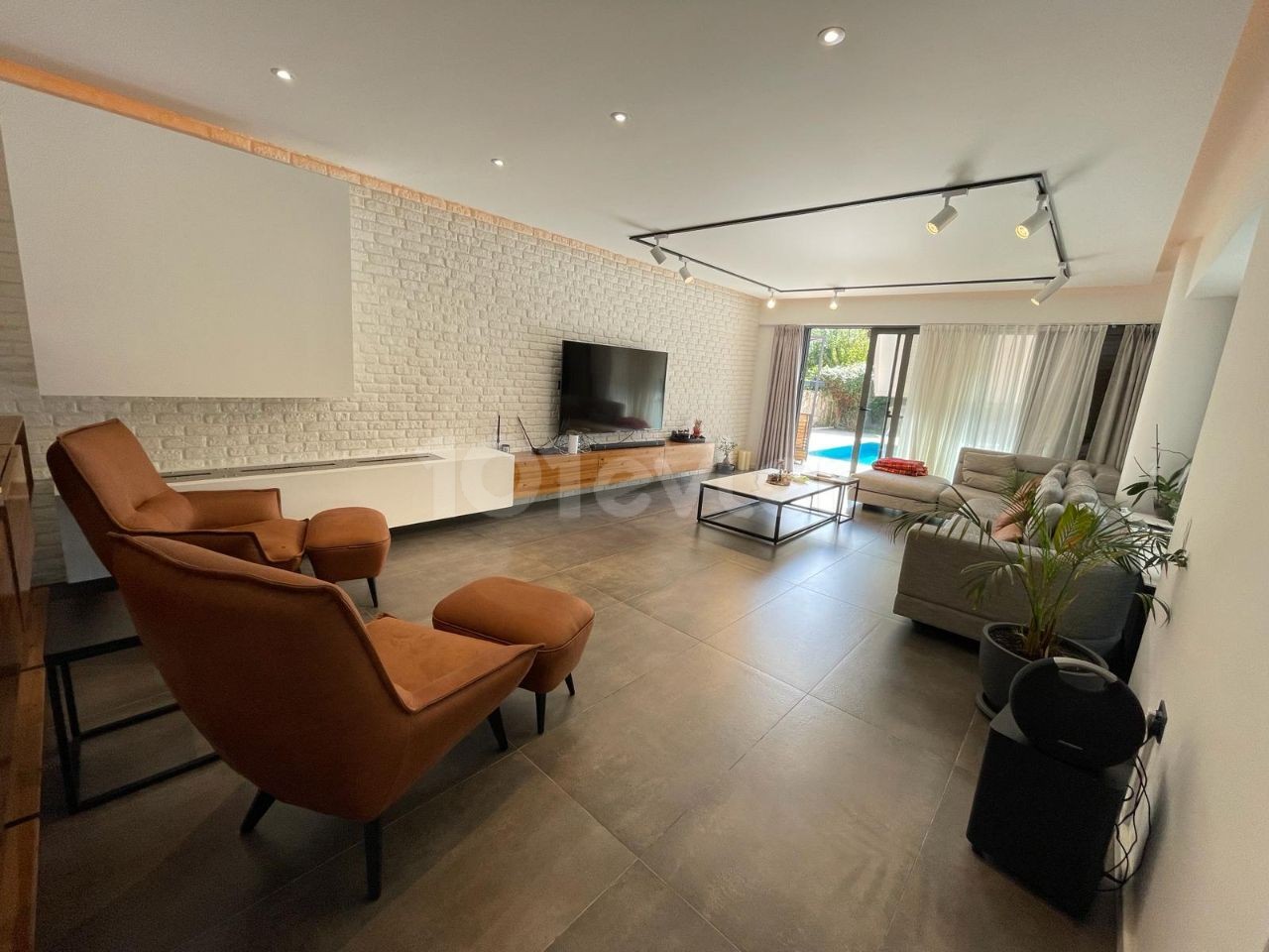 Wohnung in Alsancak, Nord Zypern – Foto 26 von 31