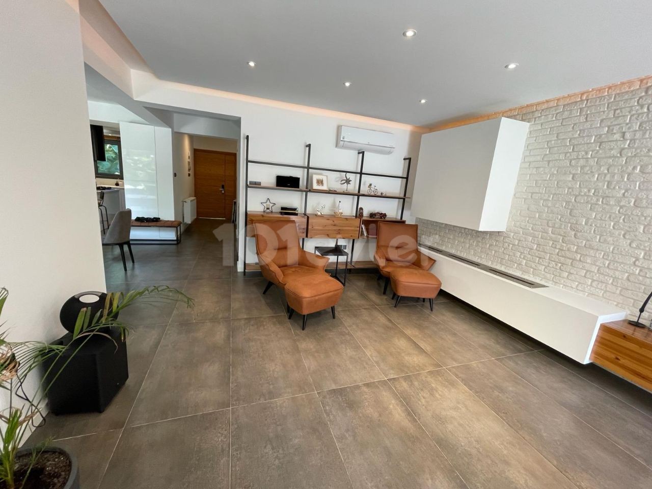 Wohnung in Alsancak, Nord Zypern – Foto 28 von 31