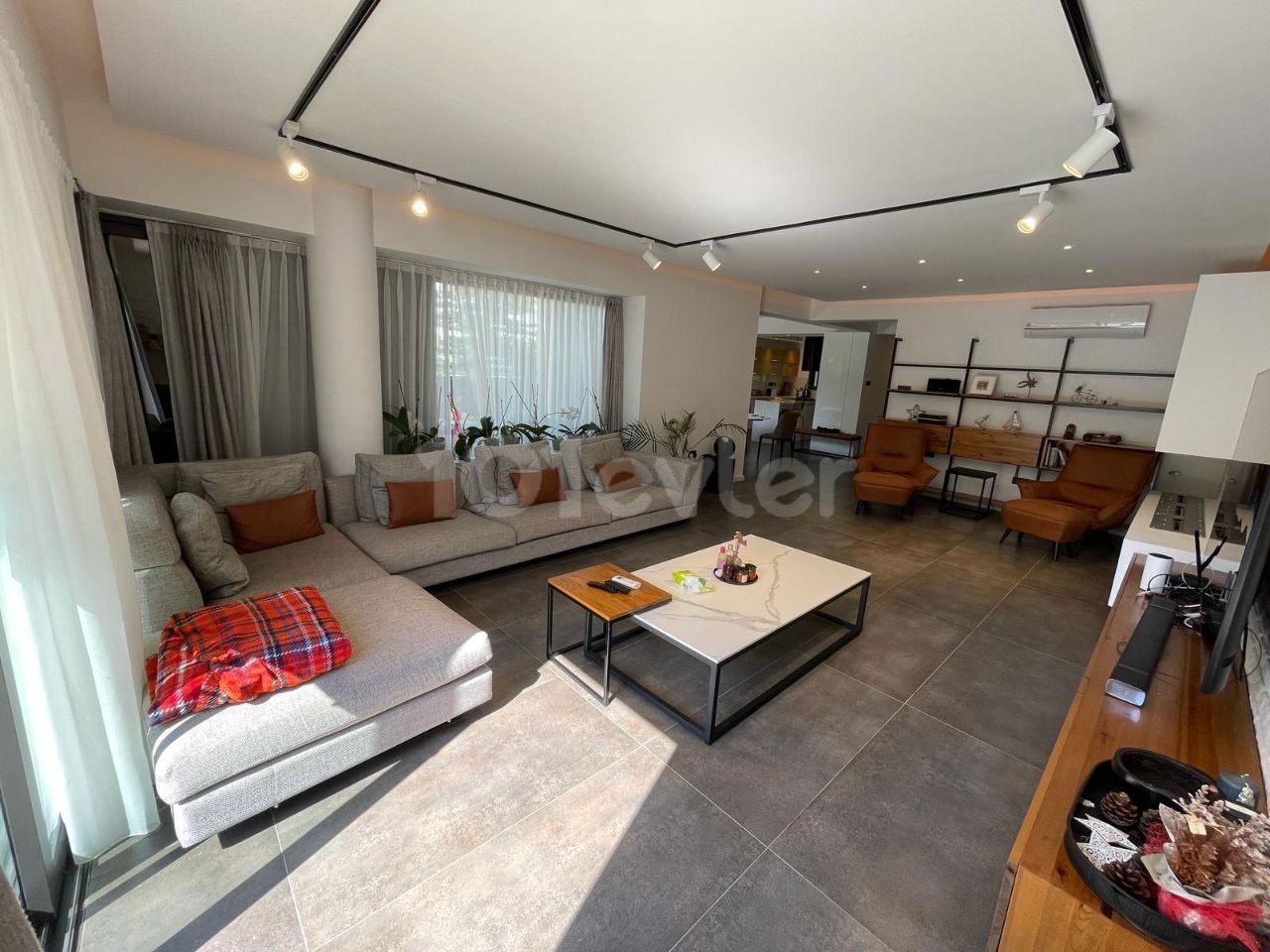 Wohnung in Alsancak, Nord Zypern – Foto 29 von 31