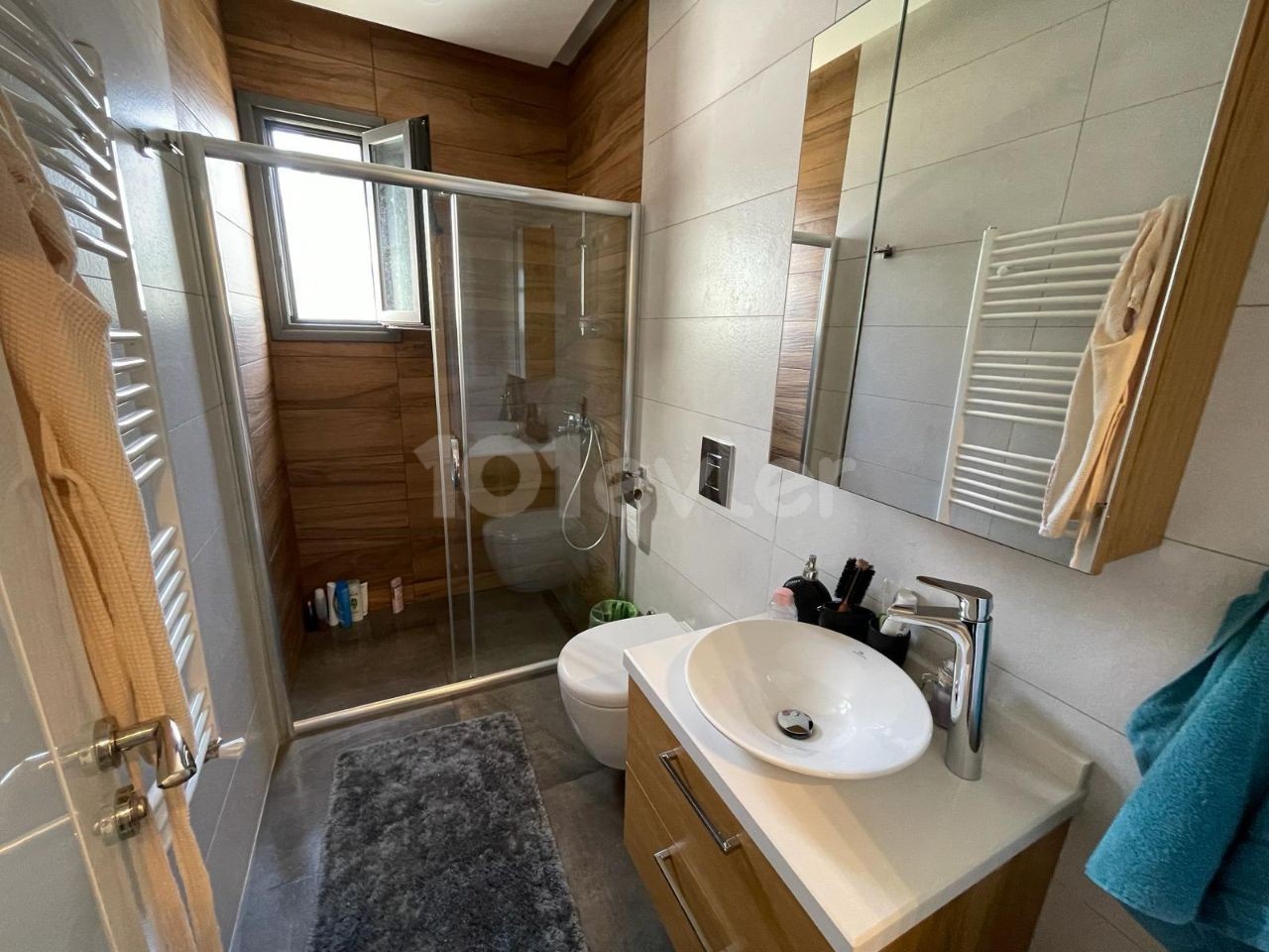 Wohnung in Alsancak, Nord Zypern – Foto 30 von 31