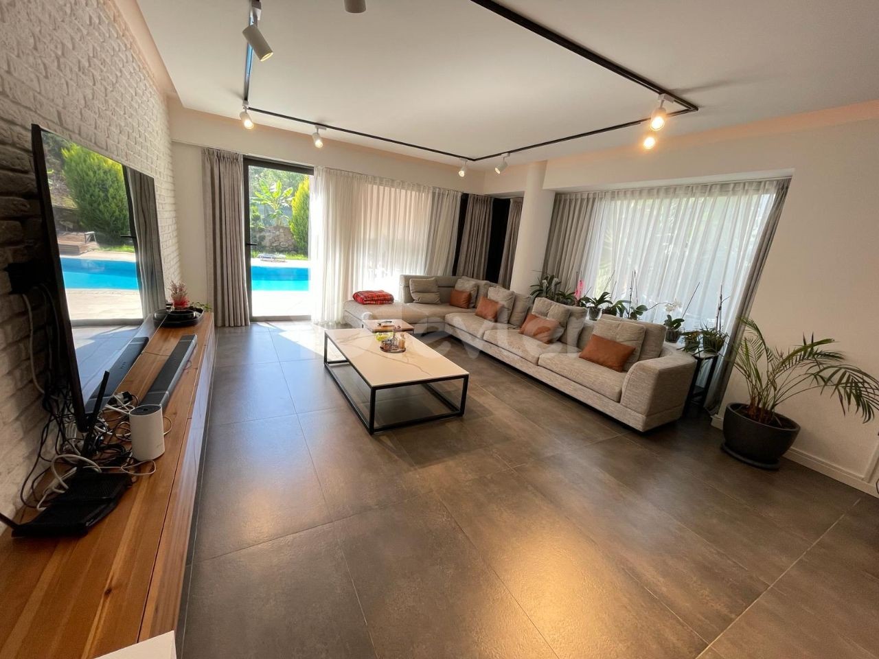 Wohnung in Alsancak, Nord Zypern – Foto 31 von 31