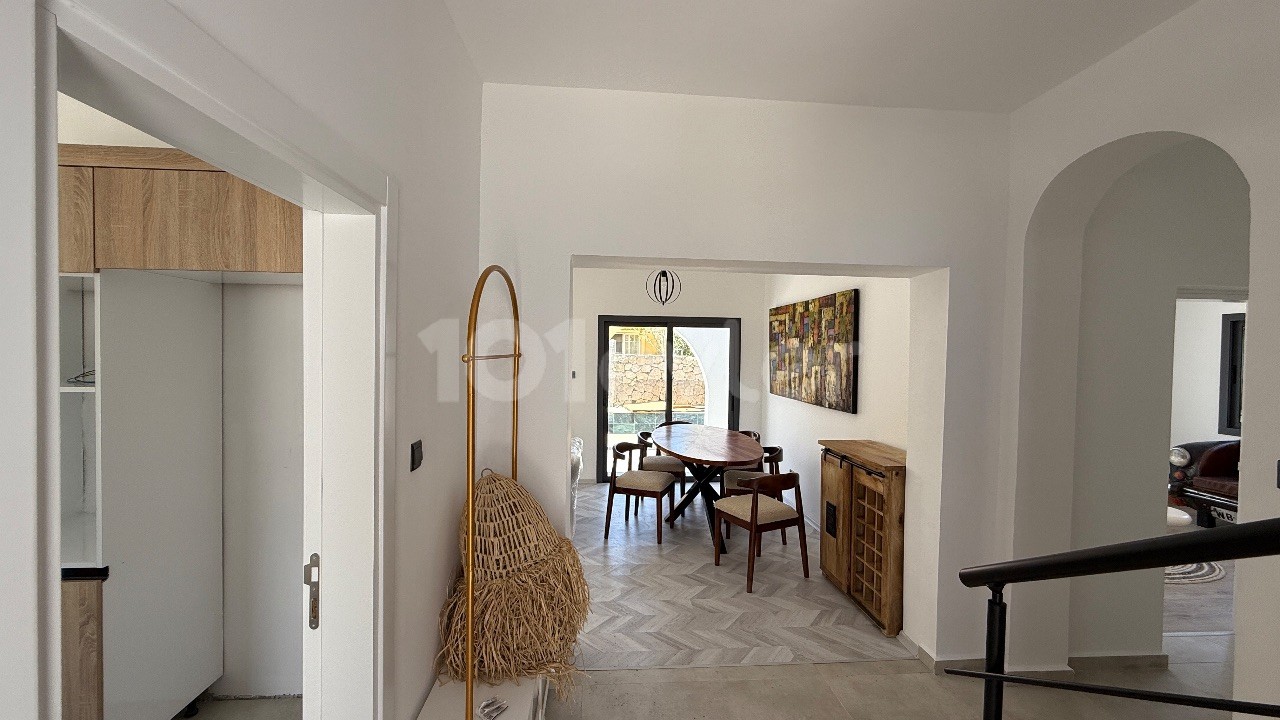 Villa in Girne (Kyrenia), Nord Zypern – Foto 1 von 40