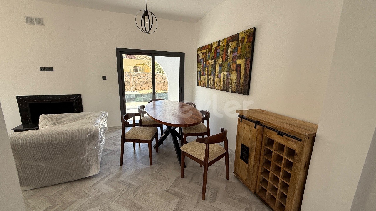 Villa in Girne (Kyrenia), Nord Zypern – Foto 2 von 40