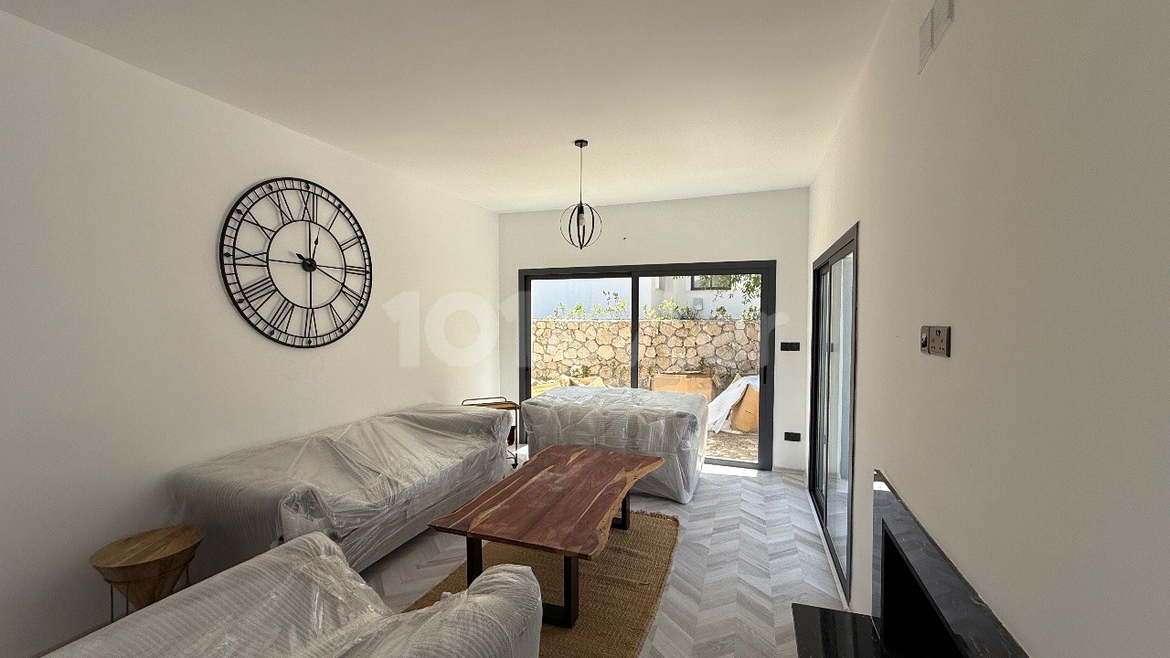 Villa in Girne (Kyrenia), Nord Zypern – Foto 3 von 40