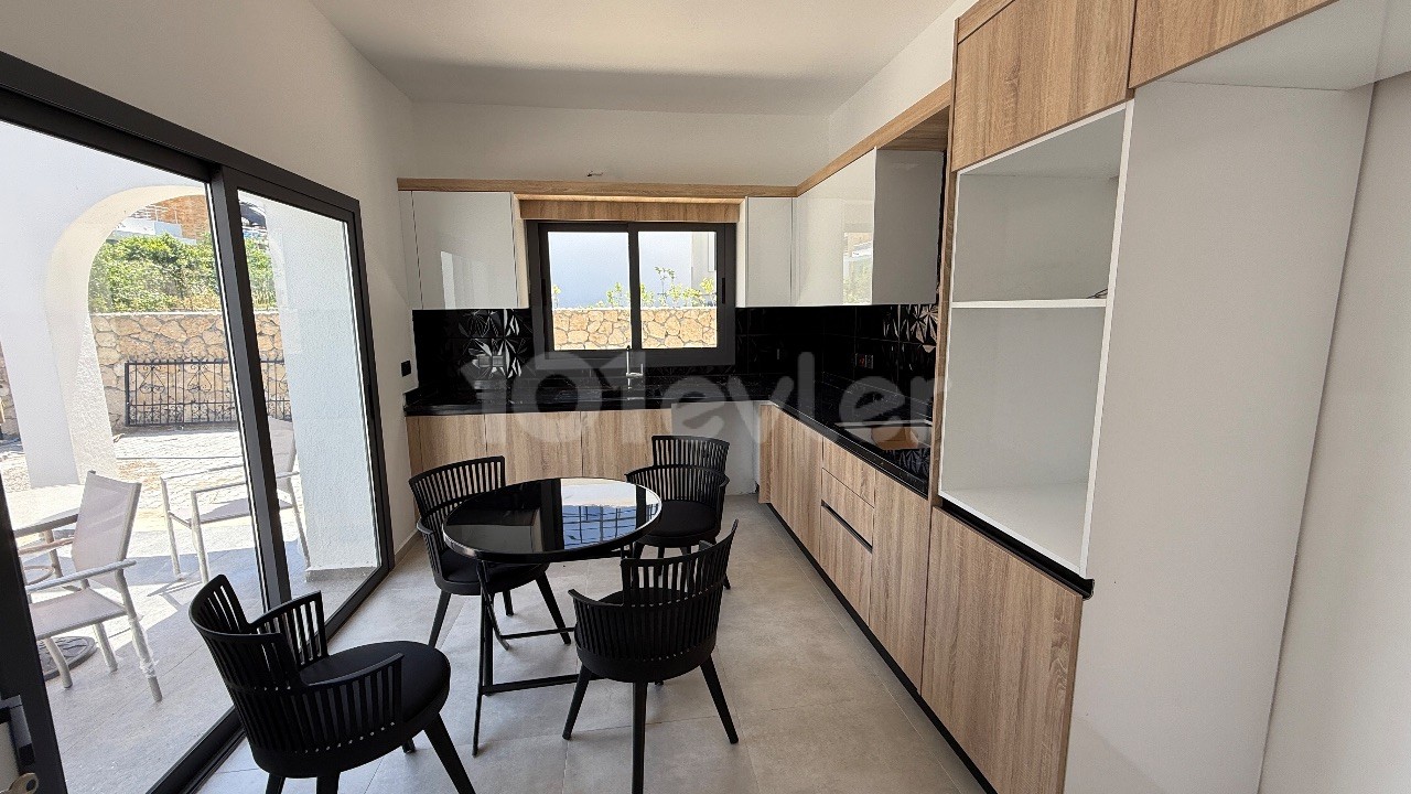 Villa in Girne (Kyrenia), Nord Zypern – Foto 4 von 40