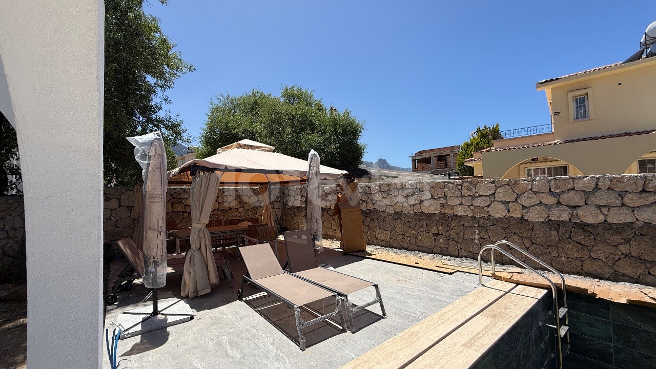 Villa in Girne (Kyrenia), Nord Zypern – Foto 6 von 40