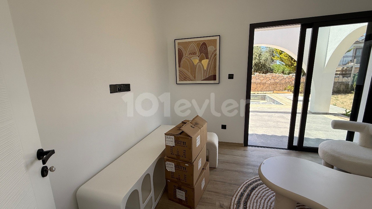Villa in Girne (Kyrenia), Nord Zypern – Foto 10 von 40
