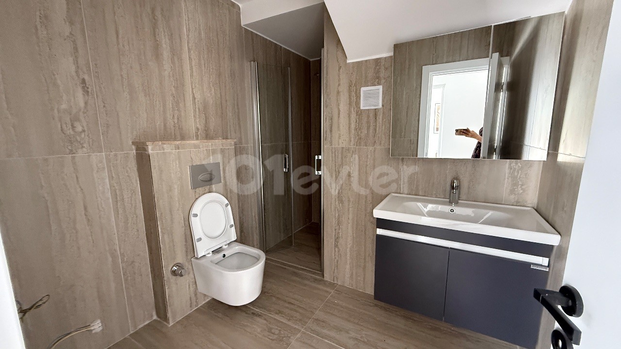 Villa in Girne (Kyrenia), Nord Zypern – Foto 13 von 40
