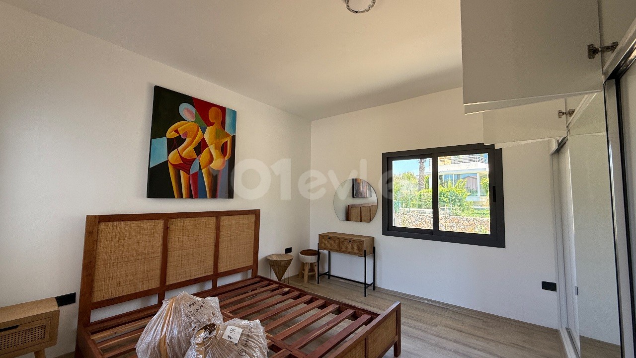 Villa in Girne (Kyrenia), Nord Zypern – Foto 16 von 40