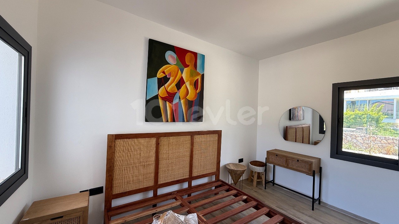Villa in Girne (Kyrenia), Nord Zypern – Foto 17 von 40