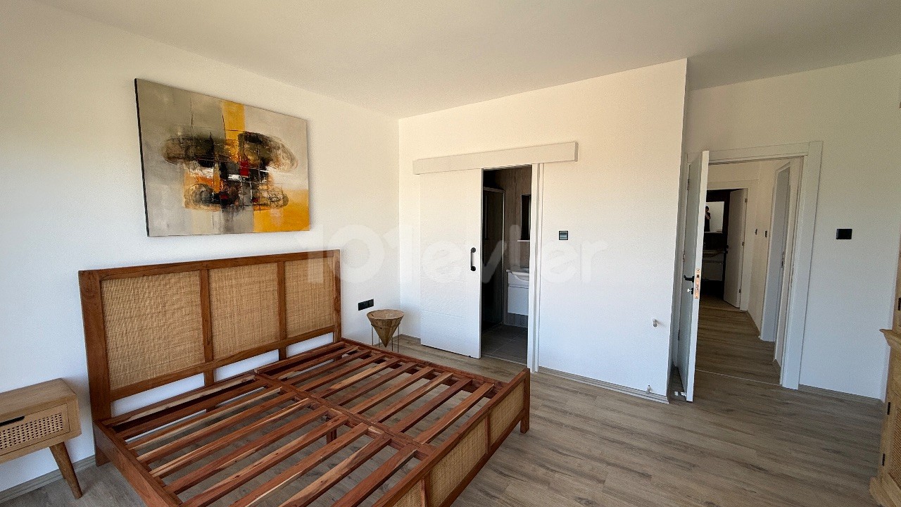 Villa in Girne (Kyrenia), Nord Zypern – Foto 18 von 40