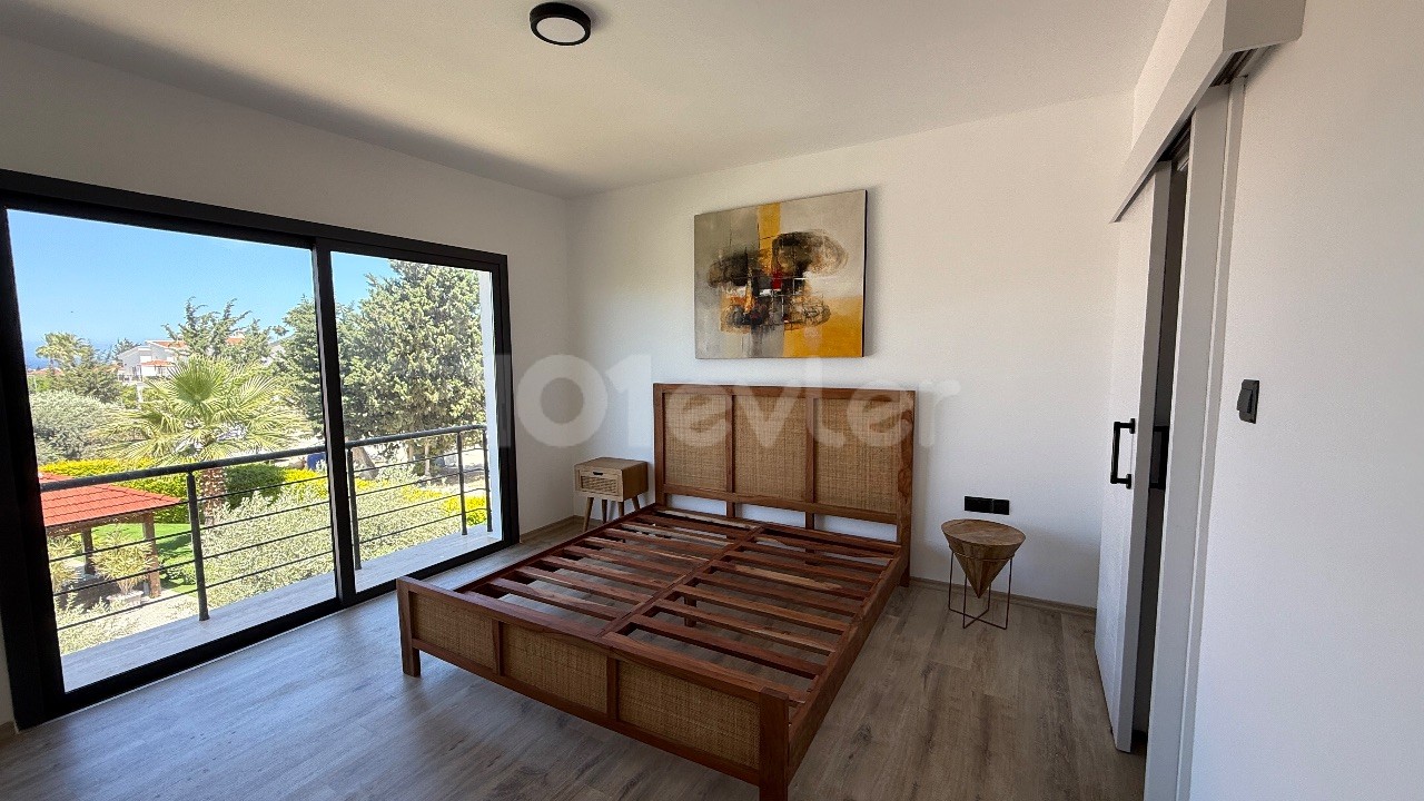 Villa in Girne (Kyrenia), Nord Zypern – Foto 19 von 40