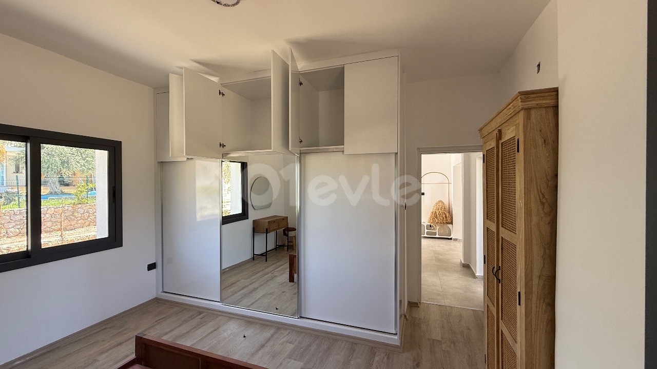 Villa in Girne (Kyrenia), Nord Zypern – Foto 20 von 40