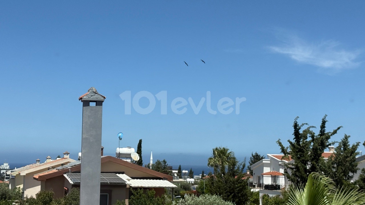 Villa in Girne (Kyrenia), Nord Zypern – Foto 21 von 40