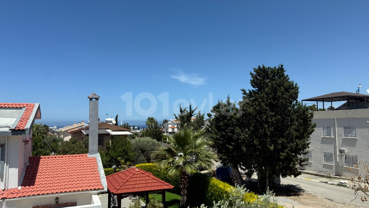 Villa in Girne (Kyrenia), Nord Zypern – Foto 22 von 40