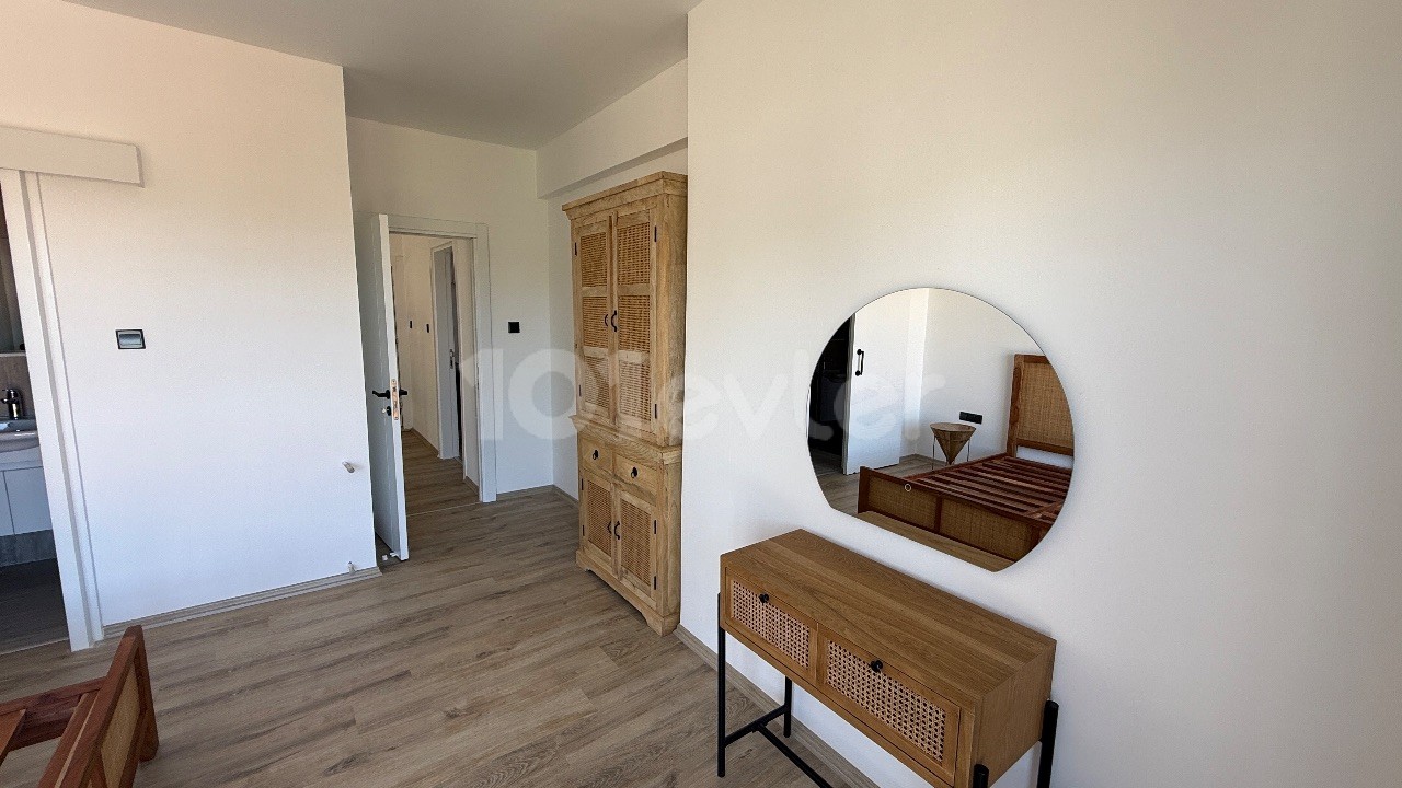 Villa in Girne (Kyrenia), Nord Zypern – Foto 23 von 40