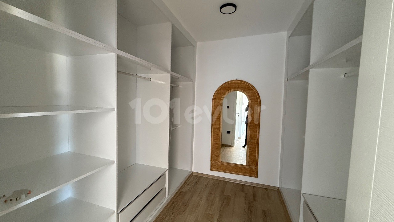 Villa in Girne (Kyrenia), Nord Zypern – Foto 24 von 40