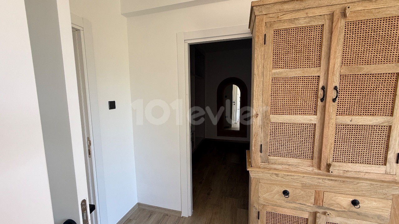 Villa in Girne (Kyrenia), Nord Zypern – Foto 25 von 40