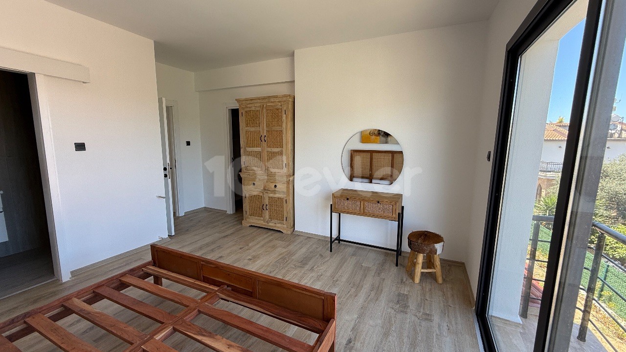 Villa in Girne (Kyrenia), Nord Zypern – Foto 26 von 40
