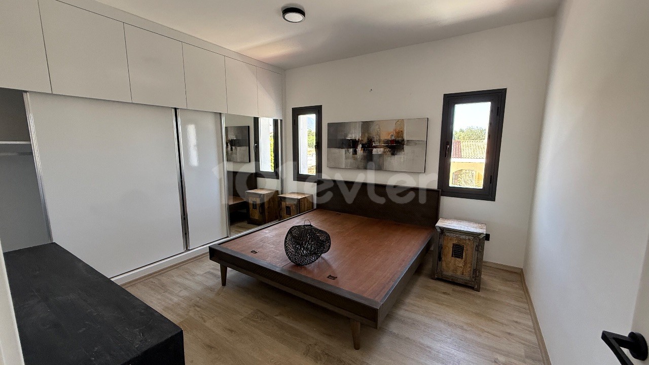 Villa in Girne (Kyrenia), Nord Zypern – Foto 27 von 40