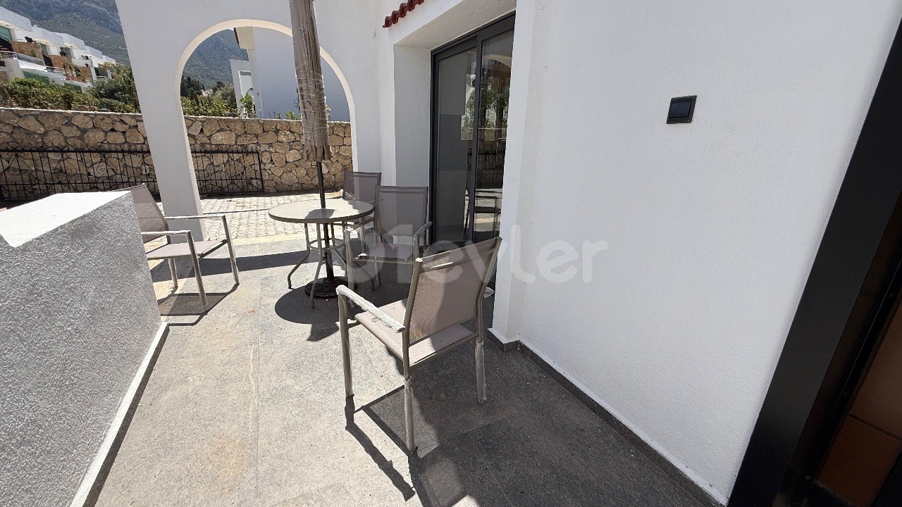 Villa in Girne (Kyrenia), Nord Zypern – Foto 30 von 40