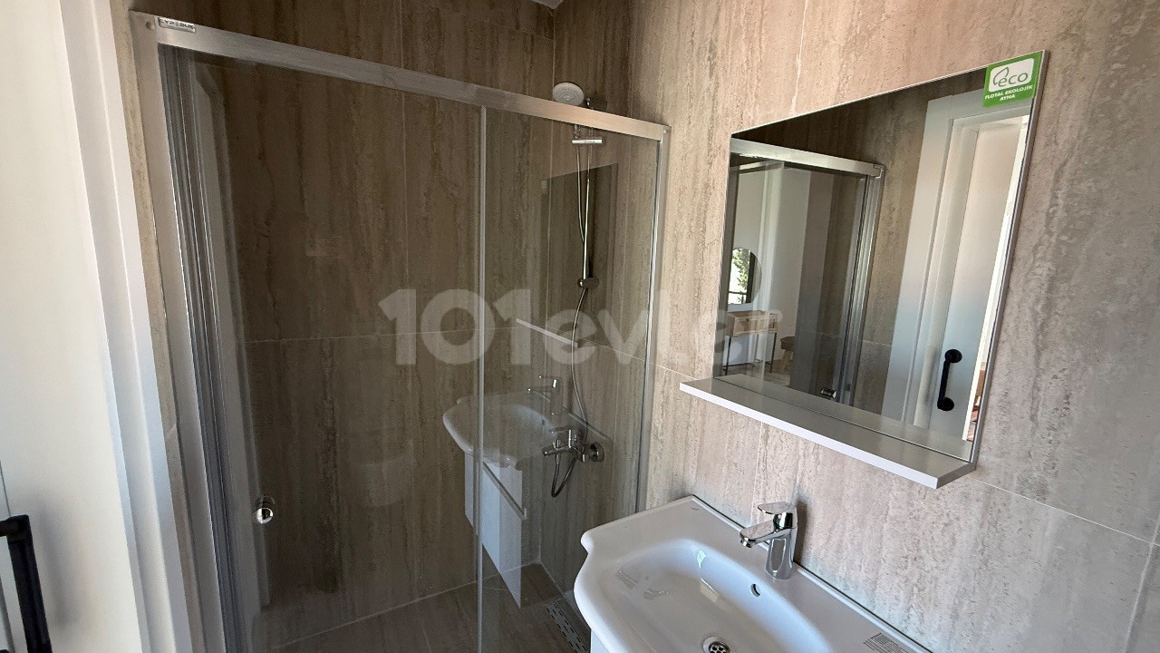 Villa in Girne (Kyrenia), Nord Zypern – Foto 31 von 40