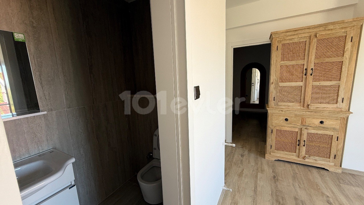 Villa in Girne (Kyrenia), Nord Zypern – Foto 32 von 40