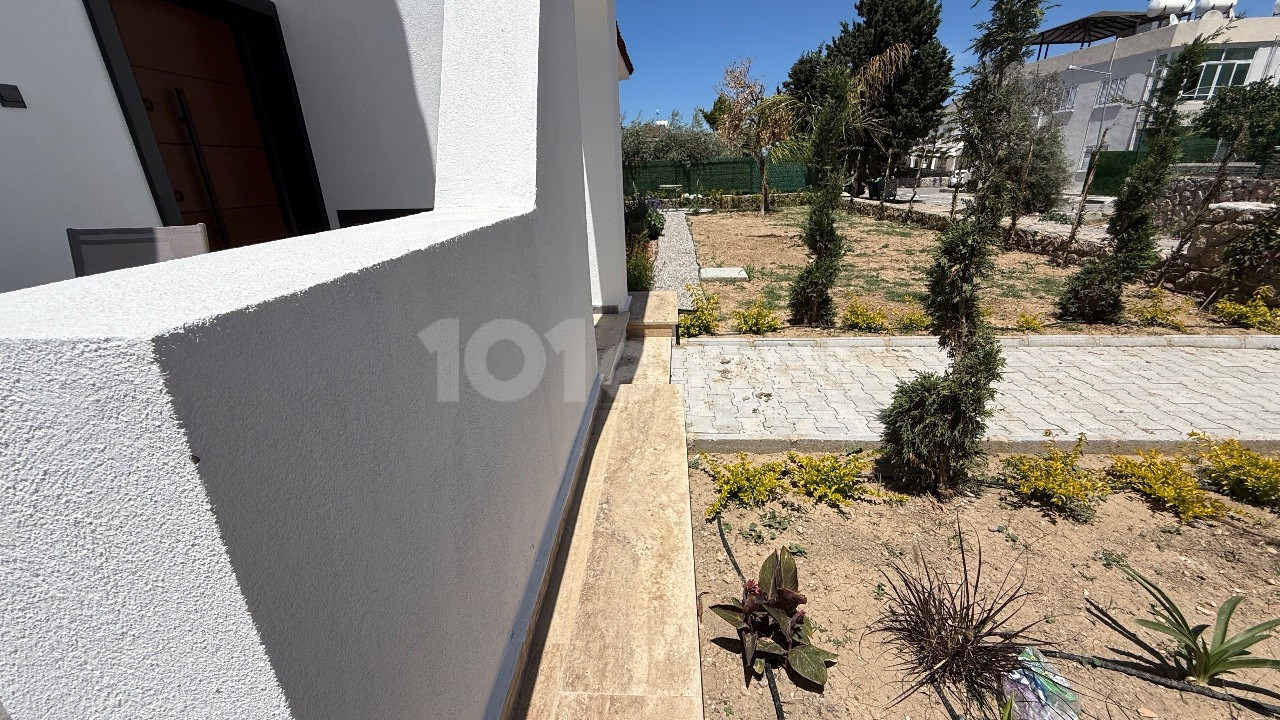 Villa in Girne (Kyrenia), Nord Zypern – Foto 34 von 40