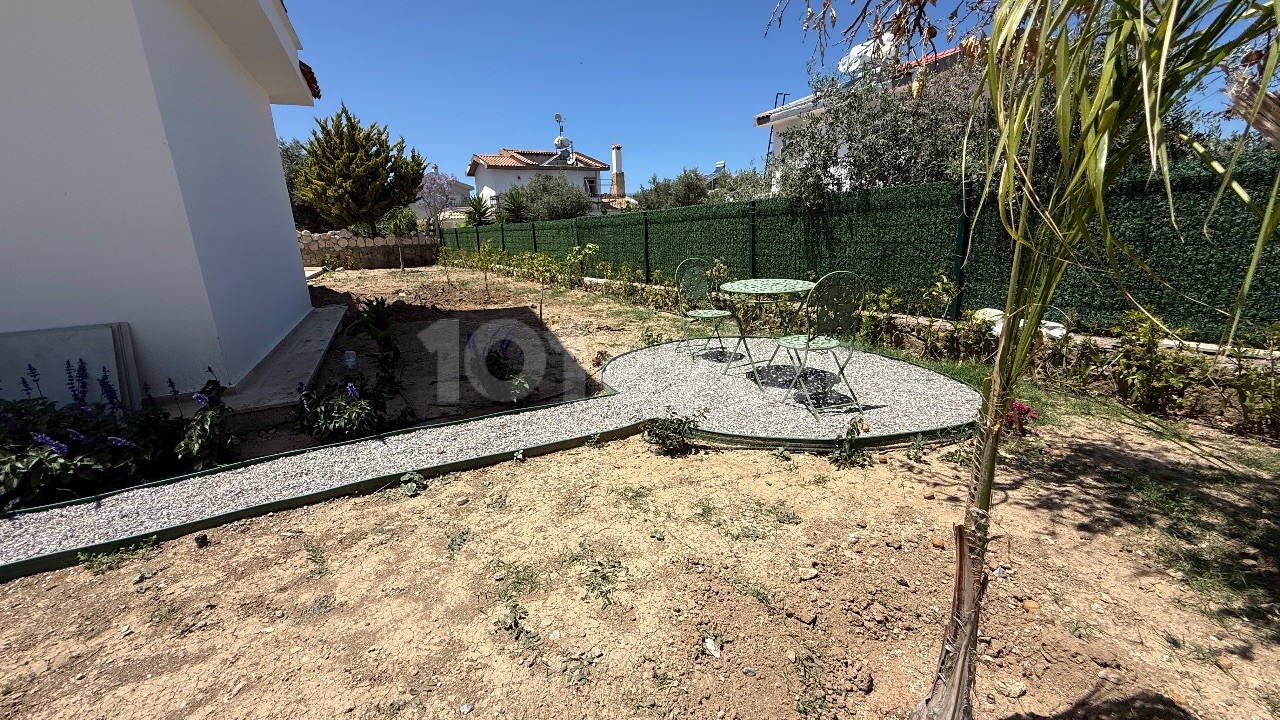 Villa in Girne (Kyrenia), Nord Zypern – Foto 35 von 40