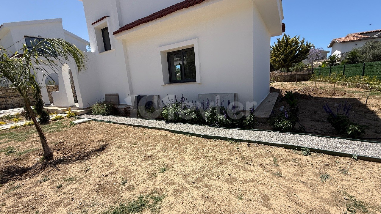 Villa in Girne (Kyrenia), Nord Zypern – Foto 36 von 40