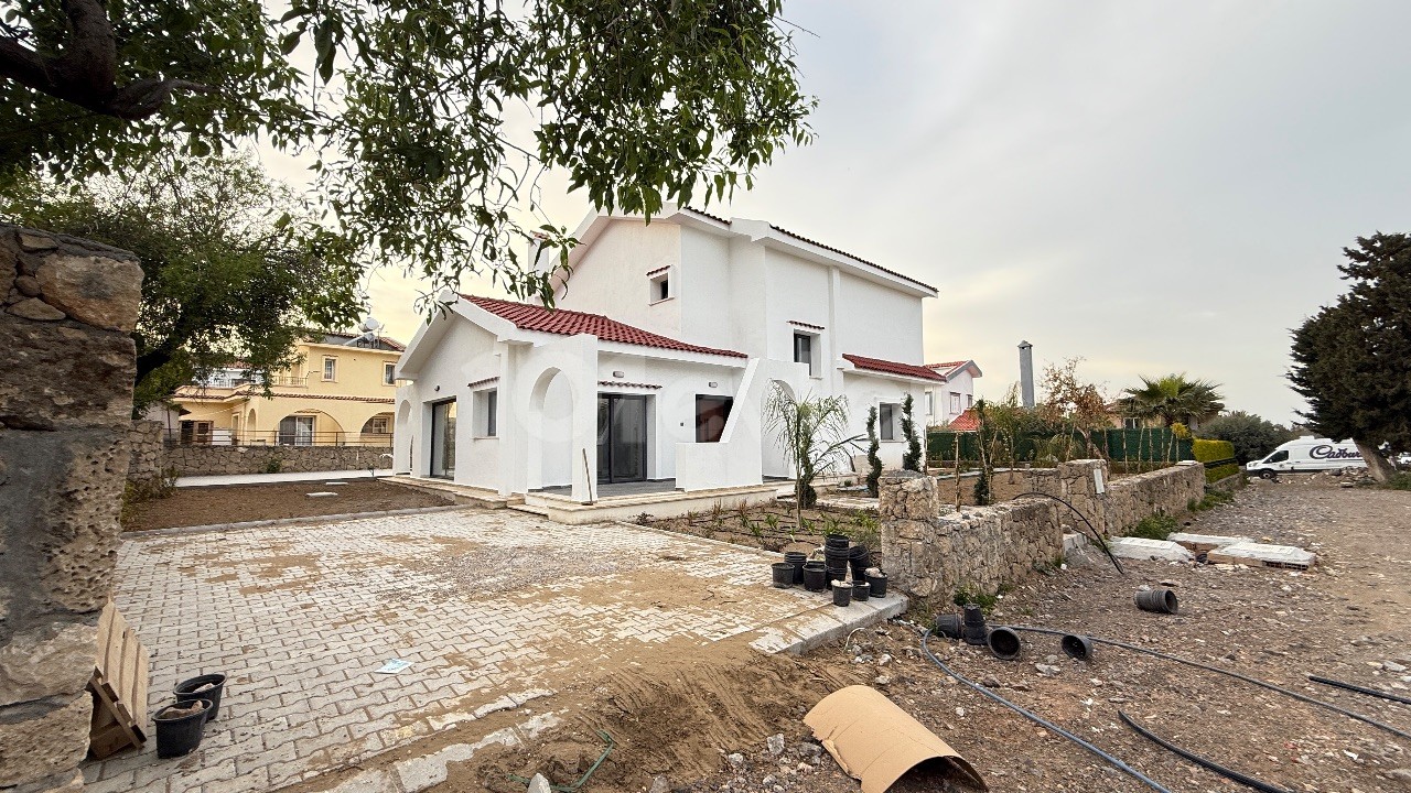 Villa in Ozanköy, Nord Zypern – Foto 2 von 40