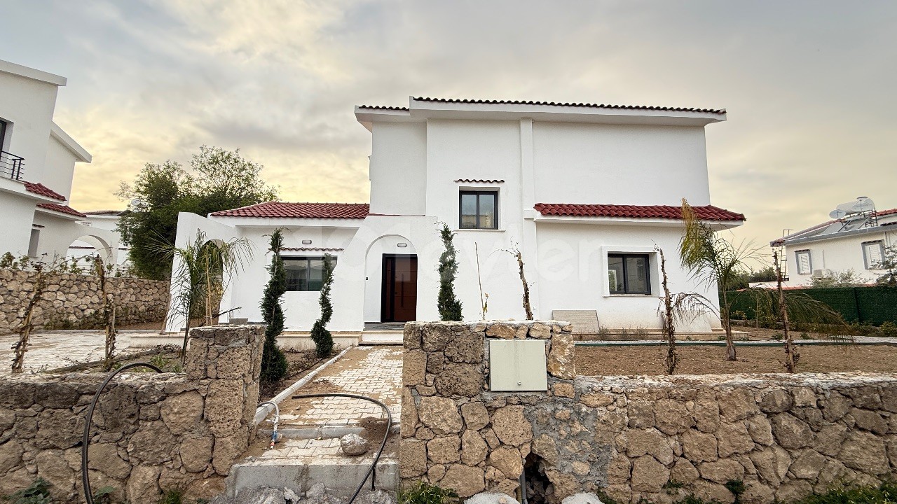 Villa in Ozanköy, Nord Zypern – Foto 3 von 40