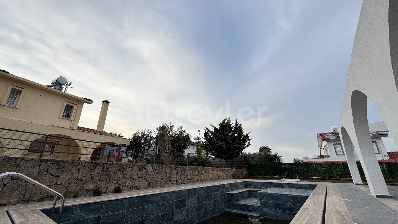 Villa in Ozanköy, Nord Zypern – Foto 5 von 40