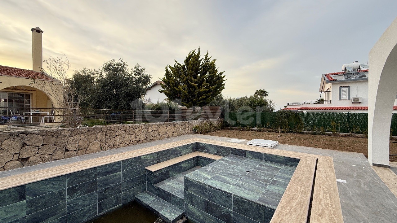Villa in Ozanköy, Nord Zypern – Foto 7 von 40