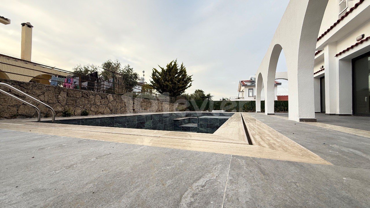 Villa in Ozanköy, Nord Zypern – Foto 8 von 40