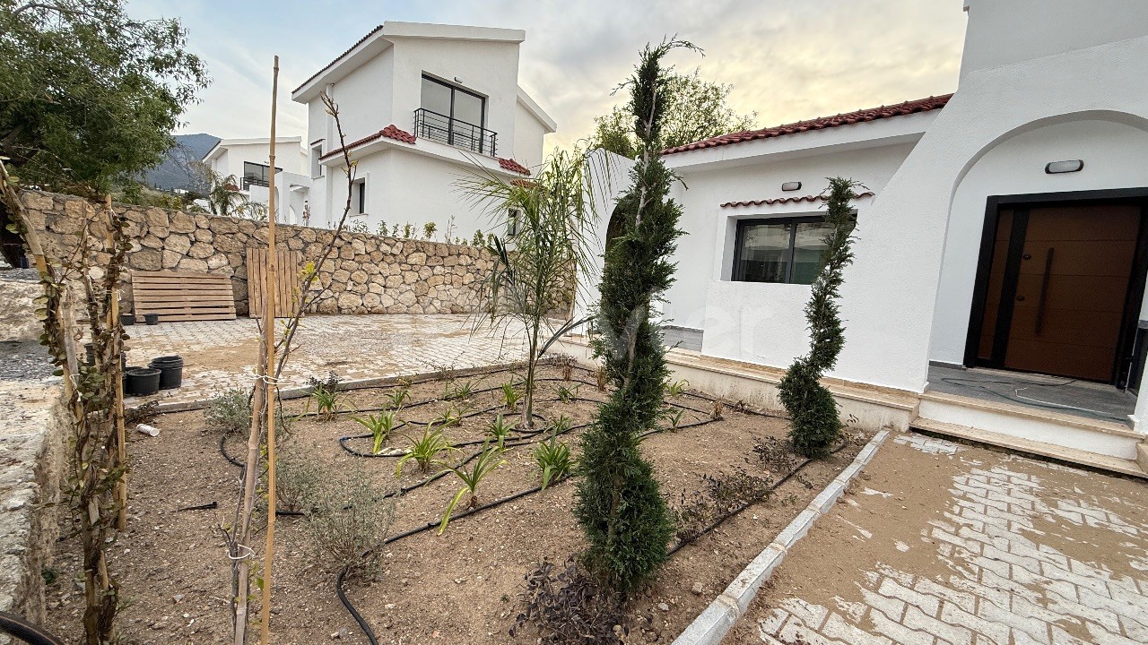 Villa in Ozanköy, Nord Zypern – Foto 10 von 40