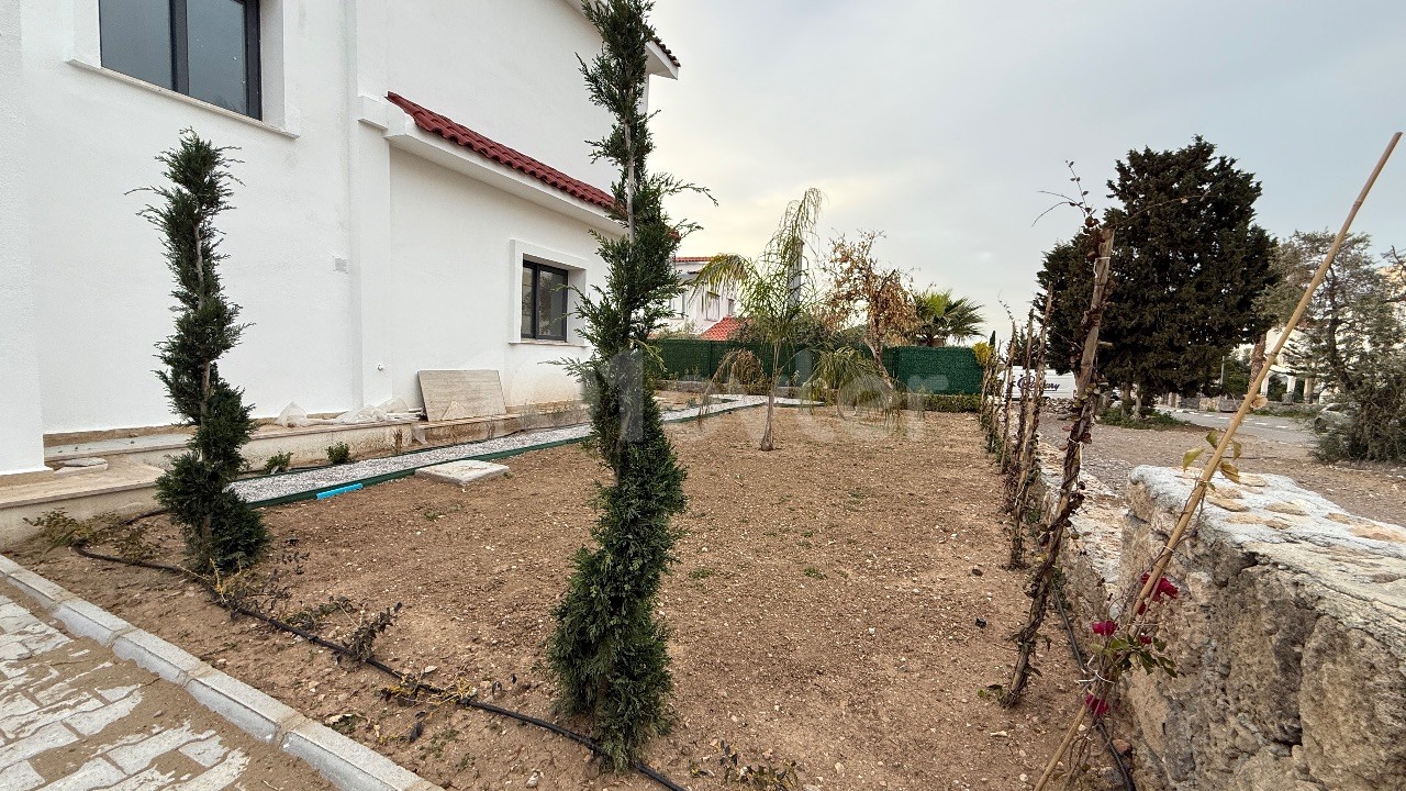 Villa in Ozanköy, Nord Zypern – Foto 11 von 40