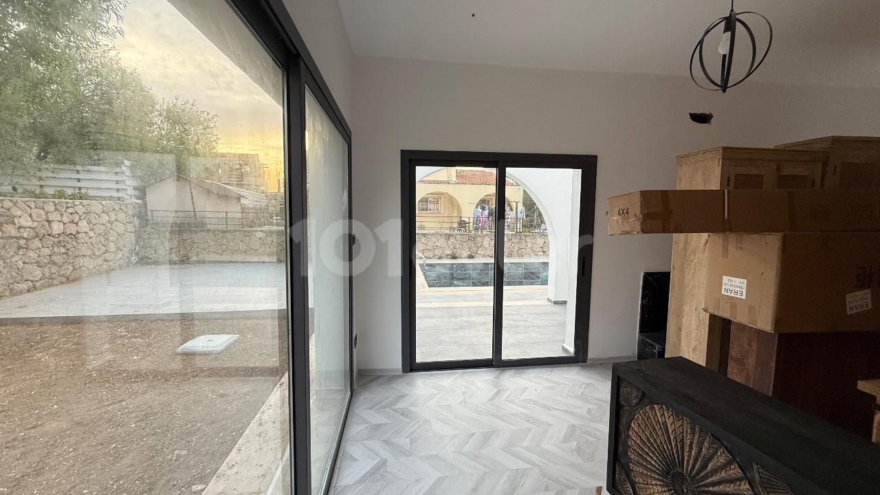 Villa in Ozanköy, Nord Zypern – Foto 15 von 40