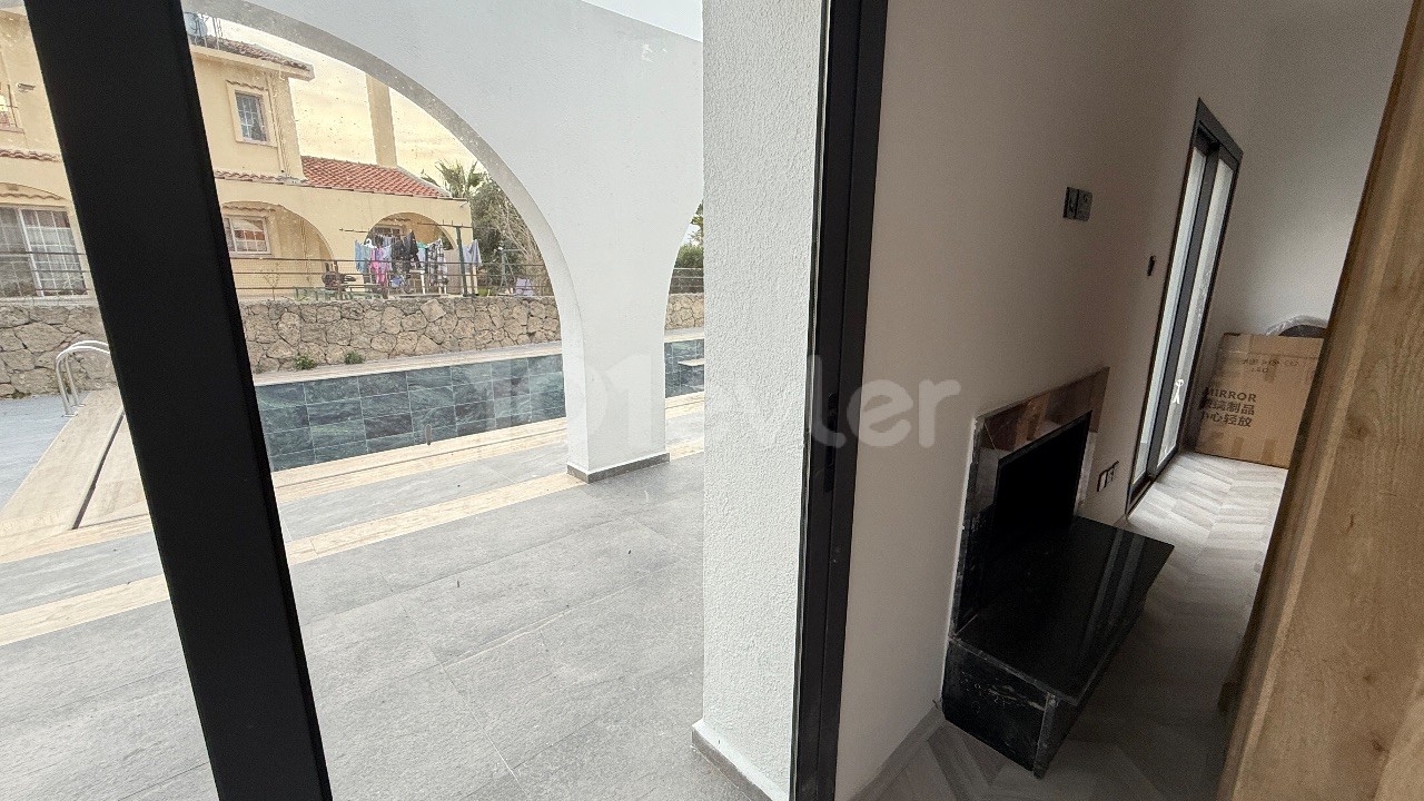 Villa in Ozanköy, Nord Zypern – Foto 16 von 40