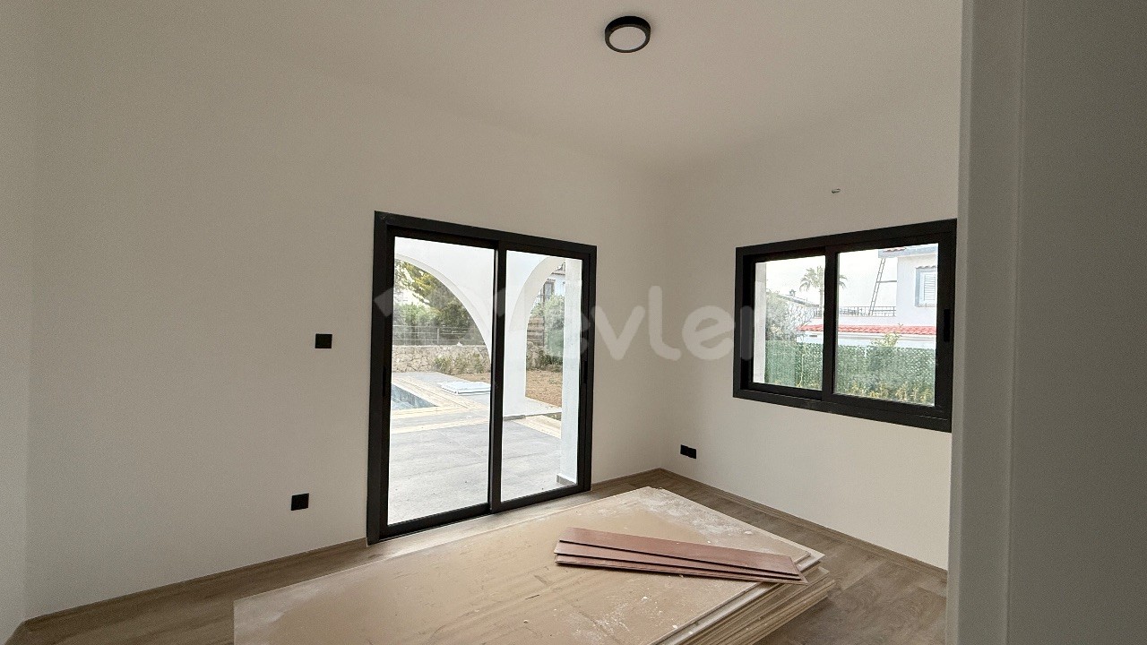 Villa in Ozanköy, Nord Zypern – Foto 17 von 40