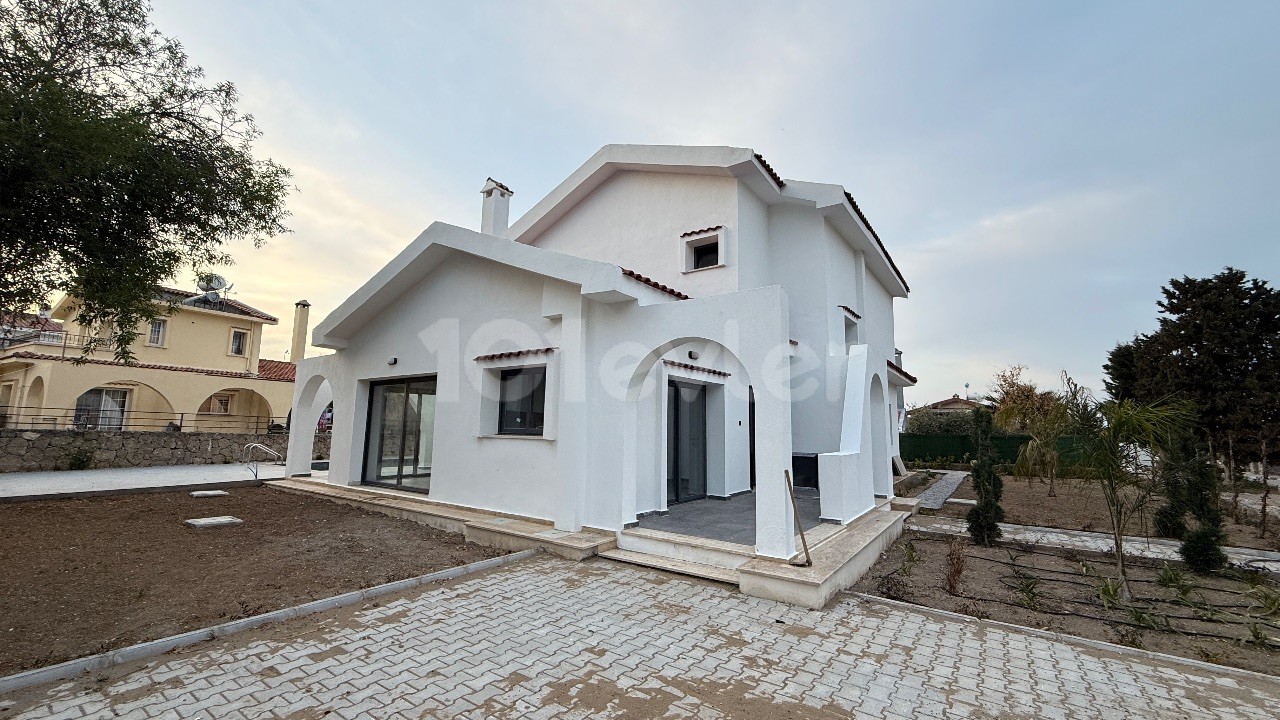 Villa in Ozanköy, Nord Zypern – Foto 35 von 40