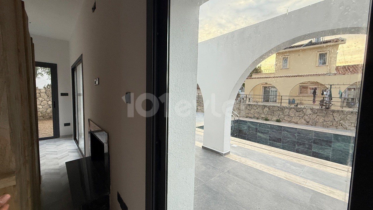 Villa in Ozanköy, Nord Zypern – Foto 36 von 40