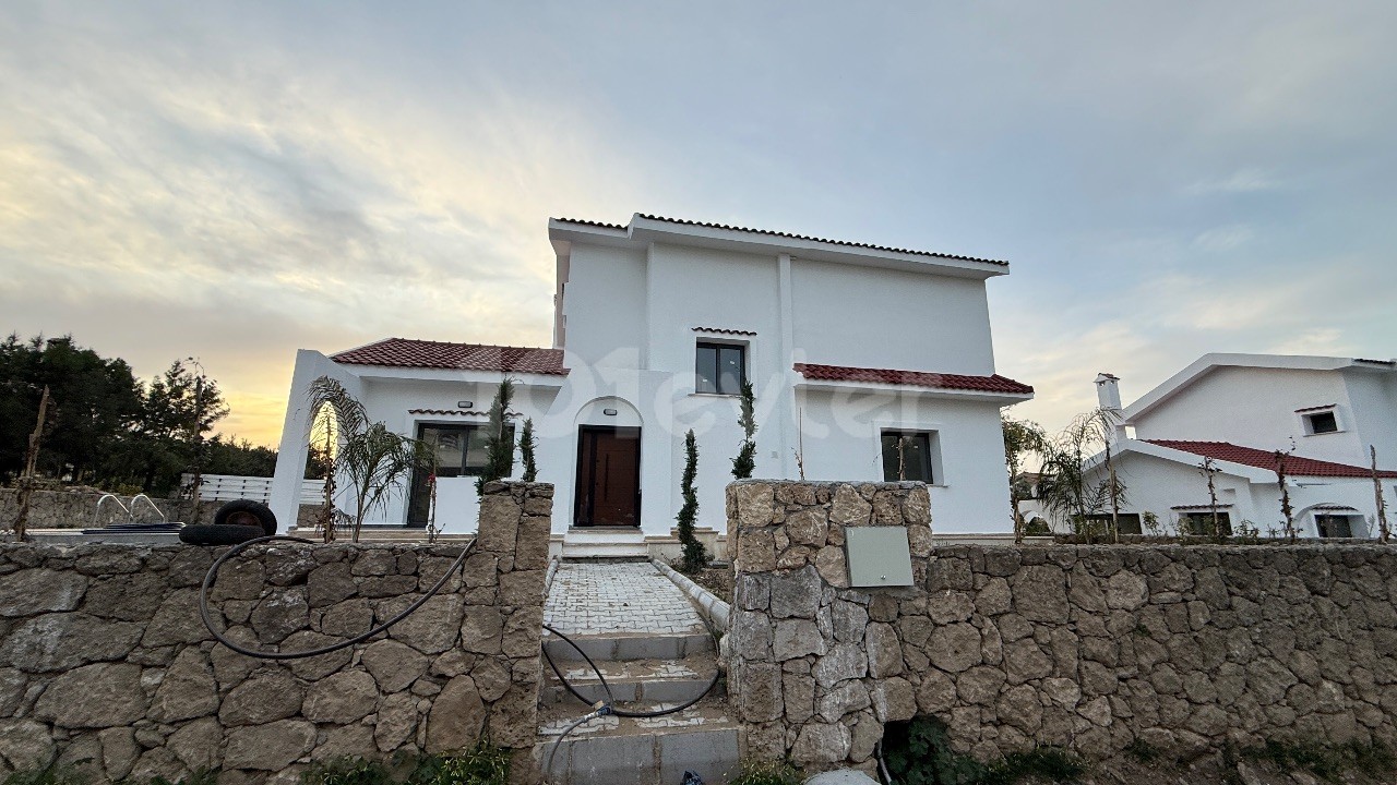 Villa in Ozanköy, Nord Zypern – Foto 38 von 40
