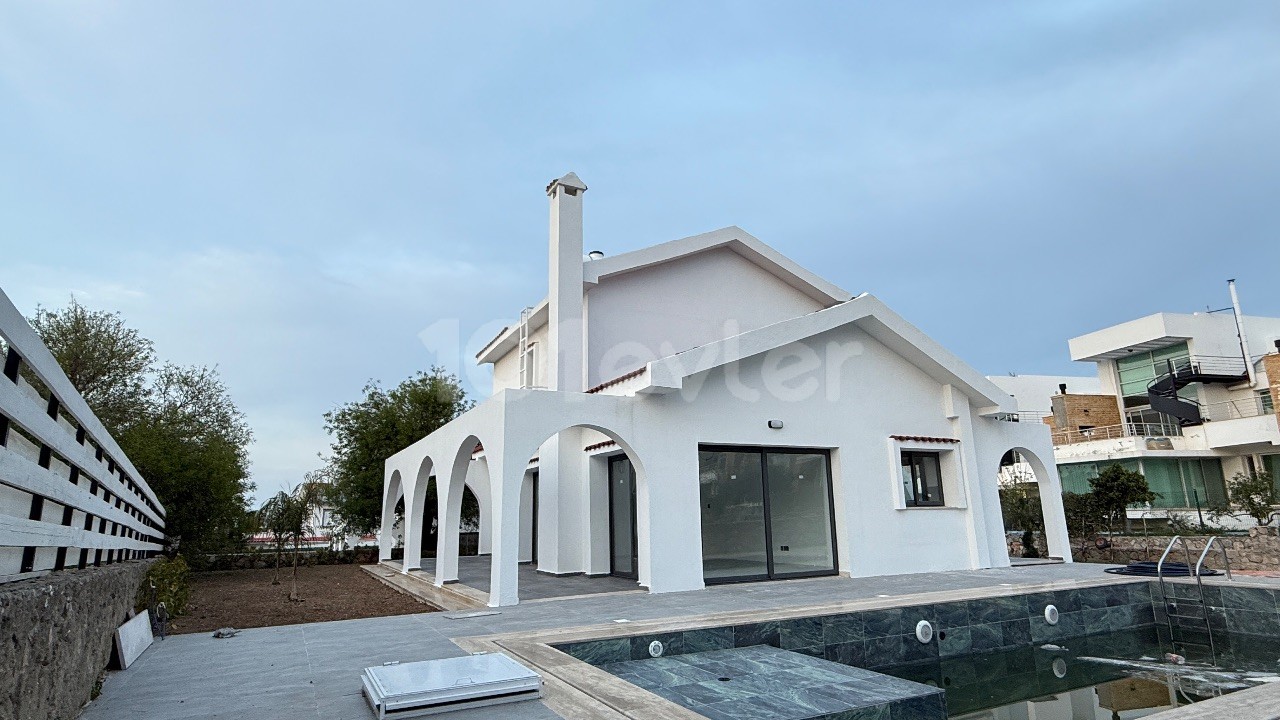 Villa in Ozanköy, Nord Zypern – Foto 39 von 40