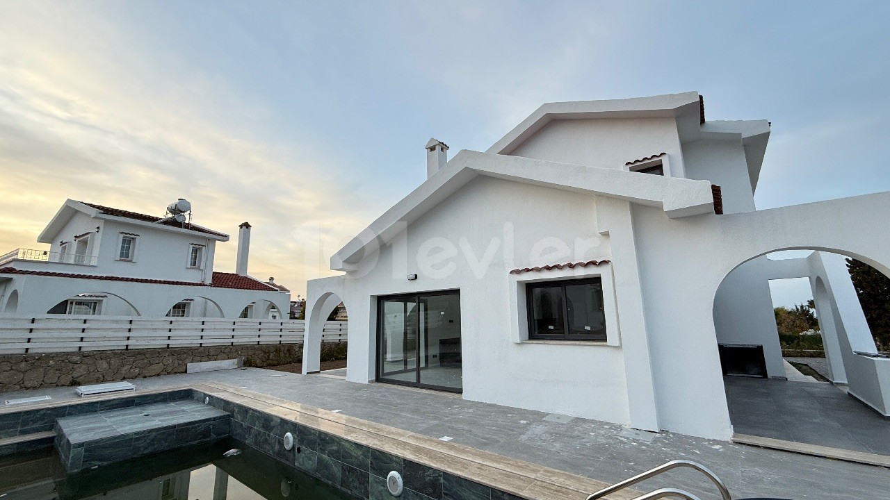 Villa in Ozanköy, Nord Zypern – Foto 40 von 40