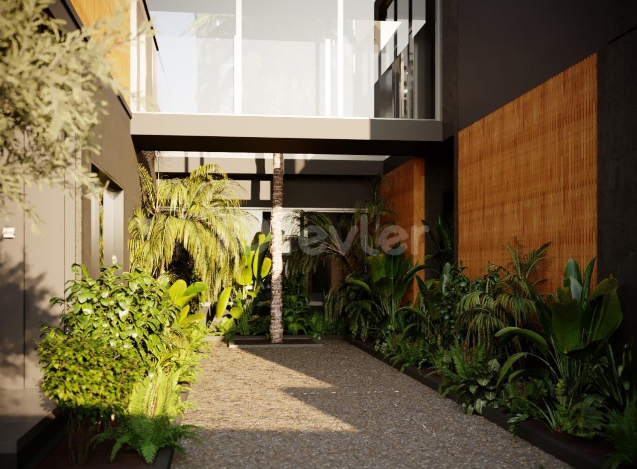 Villa in Nord Zypern – Foto 9 von 14